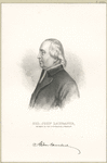 Col. John Laurance, member of the Continental Congress.