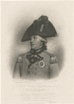 King George III.