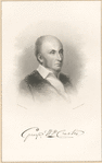 George W.P. Custis.