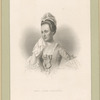 Mrs. John Hancock.
