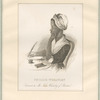 Phillis Wheatley.