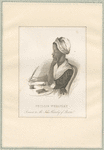 Phillis Wheatley.