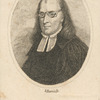 Rev. P. Thacher, D.D.