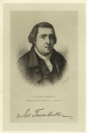 Joseph Trumbull, member of the Continental Congress.