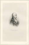 Armand Louis de Gontaut, Duke de Lauzun.