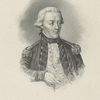 Brigadier General Richard Prescott.