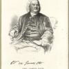 Col. James Otis, b. 1702, d. 1778.