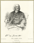 Col. James Otis, b. 1702, d. 1778.