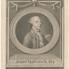 John Hancock Esqr.