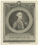John Hancock Esqr.