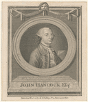 John Hancock Esqr.