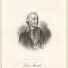 Sir John Temple, British Consul Gen. to the U.S.