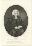 Josiah Tucker, D.D. Dean of Glouchester.