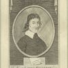 The Honorable John Winthrop, Esq., who procured the Charter of Connecticut and was governor of the colony from May 1659 until April 15th 1675.