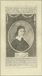 The Honorable John Winthrop, Esq., who procured the Charter of Connecticut and was governor of the colony from May 1659 until April 15th 1675.