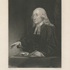 The Revd. John Wesley, A.M.[...]