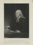 The Revd. John Wesley, A.M.[...]
