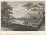 Delaware Water-Gap.