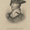 Brig-Gen Philemon Dickinson, member of the Continental Congress.