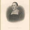 Rev. John Davenport.