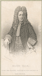 Elihu Yale.
