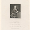 Sir Isaac Newton.