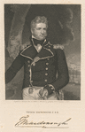 Thomas Macdonough, U.S.N.