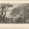Wolfe's Cove.