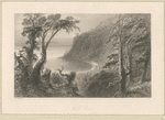 Wolfe's Cove.