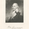 Peter Gansevoort.