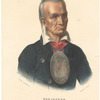 Red Jacket, Seneca war chief