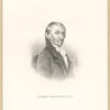 James Thacher M.D.