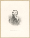 James Thacher M.D.