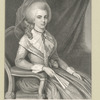 Mrs. Alexander Hamilton.