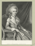 Mrs. Alexander Hamilton.