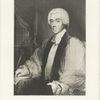 The Right Reverend Charles Inglis, D.D., the first Protestant Bishop in the British Colonies...