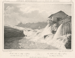 Saw-mill at the village of Glenns.