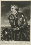 Sir Jeffery Amherst.