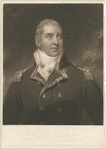 The Right Honourable Edward Pellew, Baron Exmouth and a Baronet...