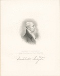 Brockholst Livingston