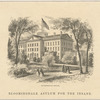 Bloomingdale Asylum for the Insane