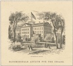 Bloomingdale Asylum for the Insane