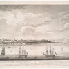 A view of the City of Quebec.