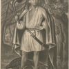 Etow Oh Koam, King of the River Nation.