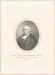 Revd. William Harris S.T.D. Sixth President of Columbia College