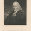 Revd. Joseph Pilmore D.D.