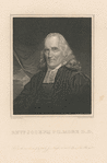 Revd. Joseph Pilmore D.D.
