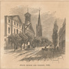 Grace Church and Vicinity, 1828