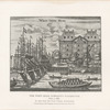The West India Company's Warehouse, built in 1641, as seen from the Oude Schans, Amsterdam