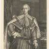 George the Third, King of Great Britain